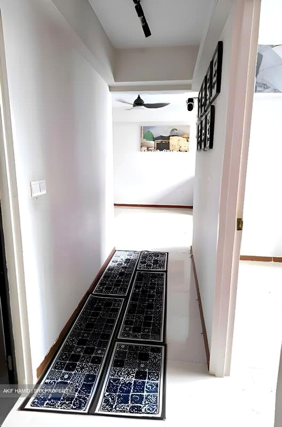 Blk 366A Sun Breeze (Sembawang), HDB 3 Rooms #608363861